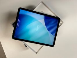 iPad Air WIFI, 4th Gen., 2020, 64GB – neuwertig